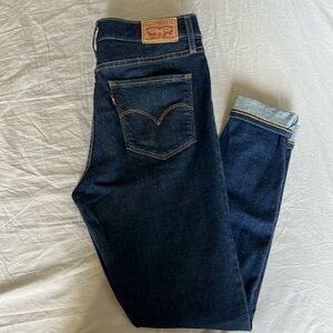 720 High Rise Super Skinny